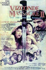 The Untold Story: Vizconde Massacre II – May the Lord Be with Us! 1994 on netflix