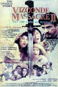 The Untold Story: Vizconde Massacre II – May the Lord Be with Us! 1994 on netflix