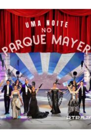 Uma Noite no Parque Mayer 2022 on netflix