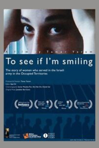 To See If I’m Smiling 2007 on netflix