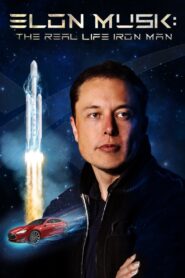 Elon Musk: The Real Life Iron Man 2018 on netflix