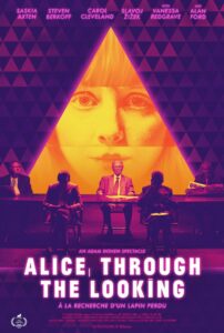 Alice, Through the Looking 2021 on netflix