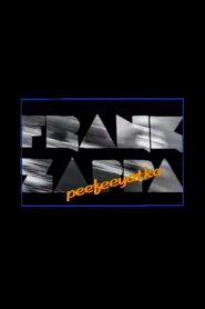 Frank Zappa: Peefeeyatko 1991 on netflix
