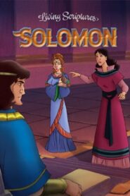 Solomon 1995 on netflix