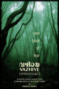 Vazhiye 2022 on netflix