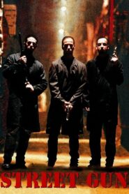 Street Gun 1996 on netflix