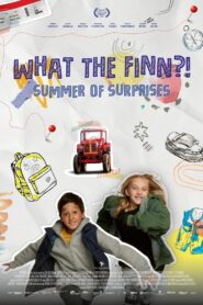 What the Finn?! – Summer of Surprises 2023 on netflix