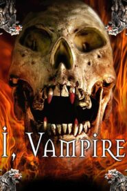 I, Vampire 2000 on netflix