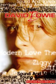 David Bowie: Live At The Tokyo Dome 1990 on netflix