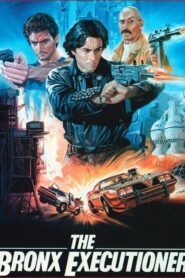 The Bronx Executioner 1989 on netflix