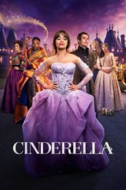 Cinderella 2021 on netflix