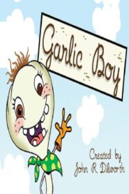 Garlic Boy 2007 on netflix
