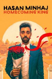 Hasan Minhaj: Homecoming King 2017 on netflix