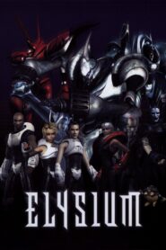 Elysium 2003 on netflix