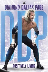 Diamond Dallas Page: Positively Living 2017 on netflix