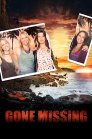 Gone Missing 2013 on netflix