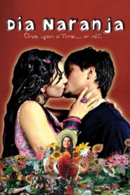 Dia naranja 2009 on netflix