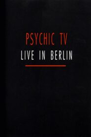 Live in Berlin 1983 on netflix