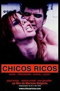 Rich Kids 2000 on netflix