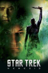 Star Trek: Nemesis 2002 on netflix