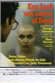 Een zaak van leven of dood 1983 on netflix