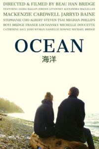OCEAN 2020 on netflix