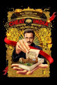 Why Cheat India 2019 on netflix