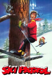 Ski Patrol 1990 on netflix