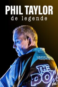 Das Leben der Darts-Legende Phil Taylor 2017 on netflix