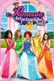 Prinsessia: Het Prinselijke Bal 2015 on netflix