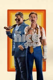 The Nice Guys 2016 on netflix