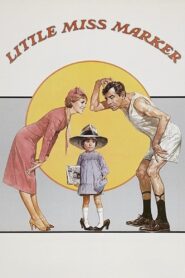 Little Miss Marker 1980 on netflix