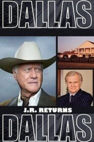 Dallas: J.R. Returns 1996 on netflix