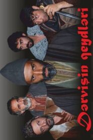 The Dervish’s Diary 2013 on netflix