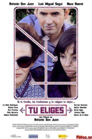 Tú eliges 2009 on netflix