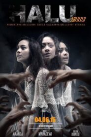 Halusinasi 2015 on netflix