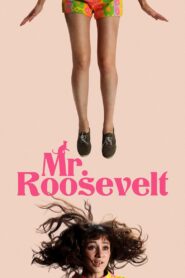 Mr. Roosevelt 2017 on netflix