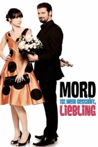 Killing Is My Business, Honey 2009 on netflix