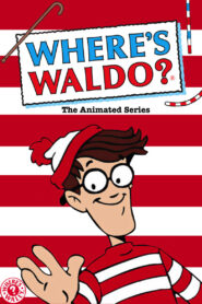 Where’s Wally? 1991 on netflix