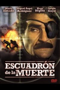 Death Squad 1985 on netflix