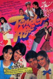Tender Age 1985 on netflix