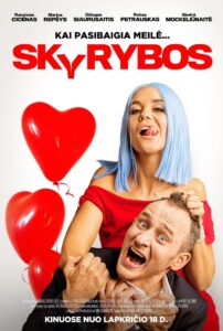 Divorce 2022 on netflix