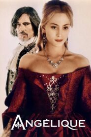 Angelique 2013 on netflix