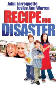 Recipe for Disaster 2003 on netflix