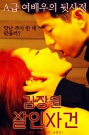 Kim Jang-won Murder Case 2023 on netflix