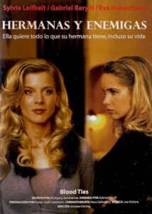 Feindliche Schwestern – Wenn aus Liebe Hass wird 2000 on netflix