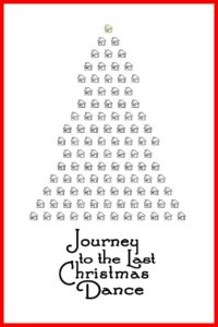 Journey to the Last Christmas Dance 2017 on netflix