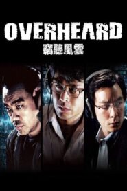 Overheard 2009 on netflix