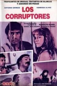 Los corruptores 1987 on netflix