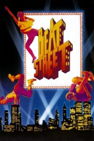 Beat Street 1984 on netflix